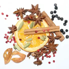 Набор для глинтвейна